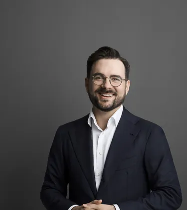 Billede af Forfatter Phillip Faber