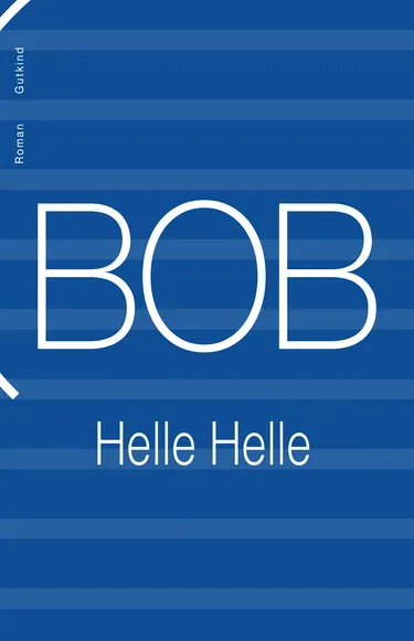 Cover af udgivelsen BOB