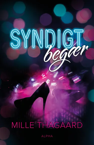 Cover af udgivelsen Syndigt begær