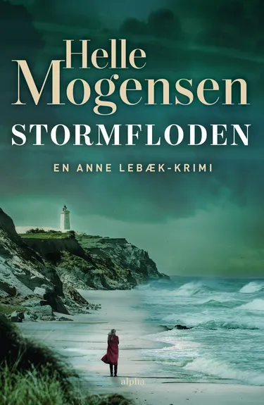 Cover af udgivelsen Stormfloden