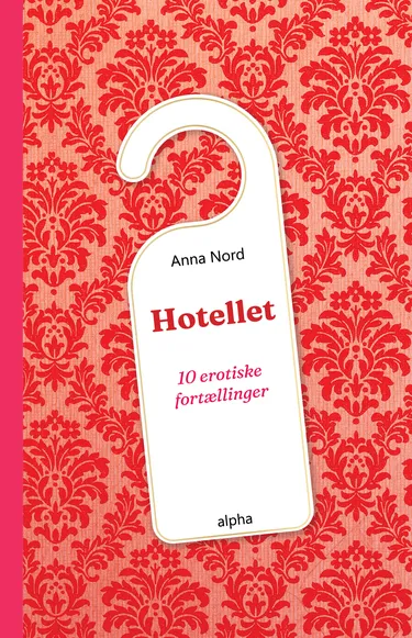 orfatterne bag pseudonymet Anna Nord