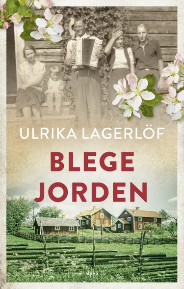 Cover af udgivelsen Blegejorden