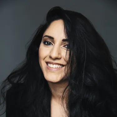 Billede af Oplev Sara Rahmeh på LiteratureXchange