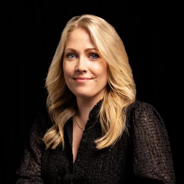 Billede af Forfatter Dianna Brinch