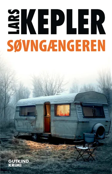 Cover af udgivelsen Søvngængeren