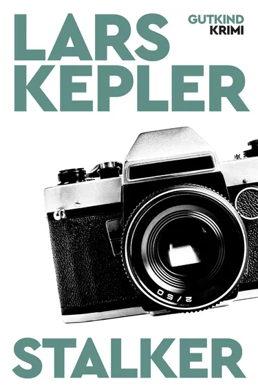 Cover af udgivelsen Stalker