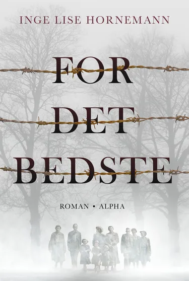 Cover af udgivelsen For det bedste