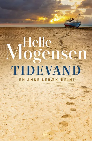 Cover af udgivelsen Tidevand