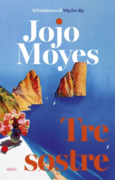 Cover af udgivelsen Tre søstre