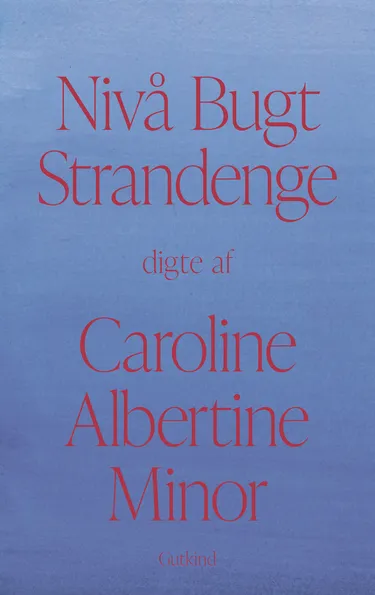 Cover af udgivelsen Nivå Bugt Strandenge