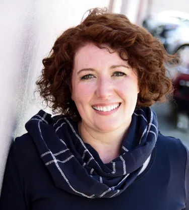 Jane Harper
