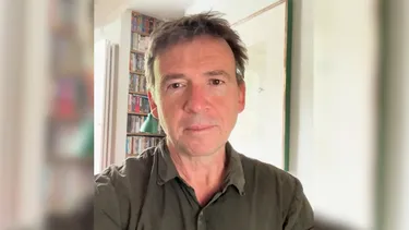 Videohilsen fra David Nicholls