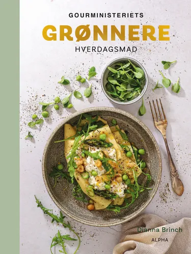 ianna Brinch: ”En ret med burrata og bagte tomater gik pludselig viralt – og denne reel skulle vise sig at blive en af de største, jeg har haft. I dag har netop denne reel over 17 mio. visninger”