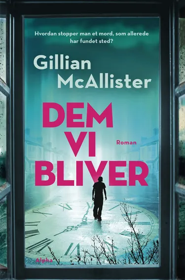 Cover af udgivelsen Dem vi bliver
