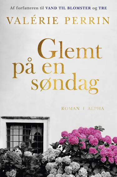 Cover af udgivelsen Glemt på en søndag