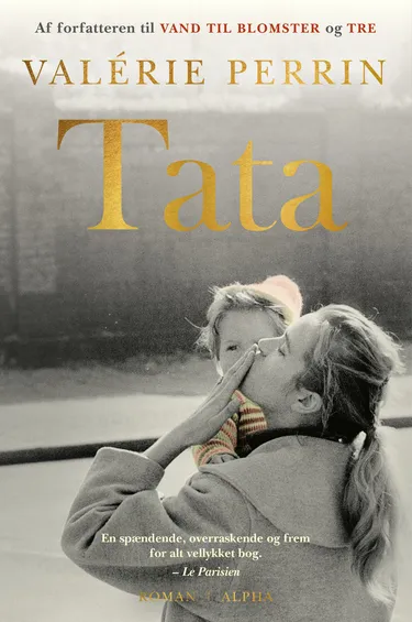 Cover af udgivelsen Tata