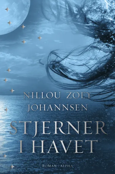 Cover af udgivelsen Stjerner i havet