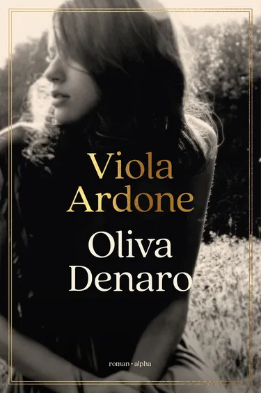 Cover af udgivelsen Oliva Denaro