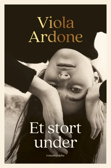 Cover af udgivelsen Et stort under