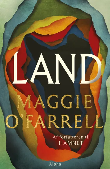 Cover af udgivelsen Land