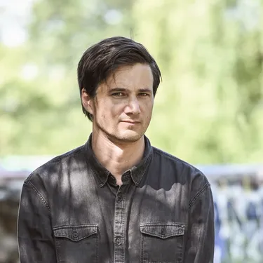 Billede af Rasmus Nikolajsen