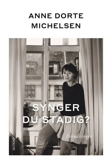 Cover af udgivelsen Synger du stadig?