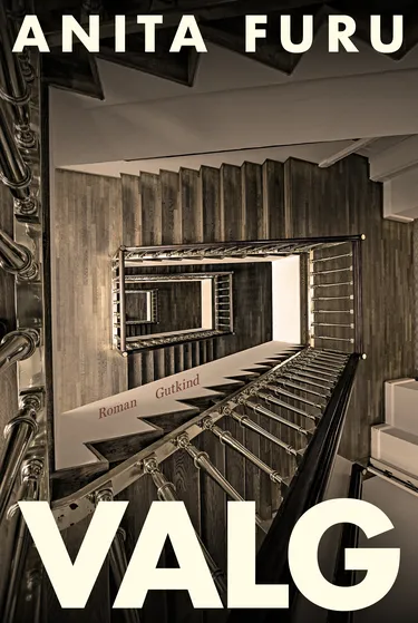 Cover af udgivelsen Valg