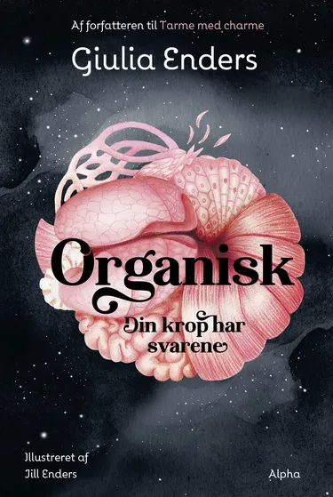Cover af udgivelsen Organisk