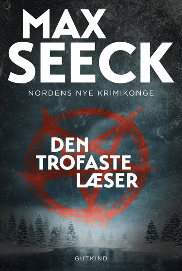 Cover af udgivelsen Den trofaste læser