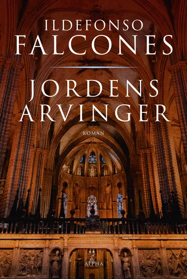 Cover af udgivelsen Jordens arvinger