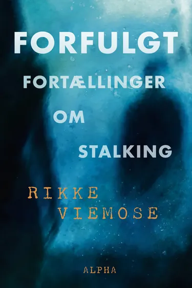 Cover af udgivelsen Forfulgt