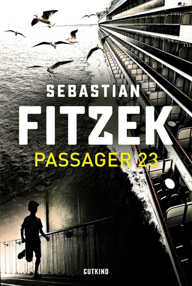Cover af udgivelsen  Passager 23