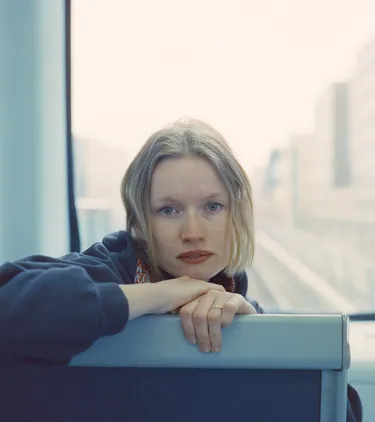 Billede af Forfatter Emma Bess