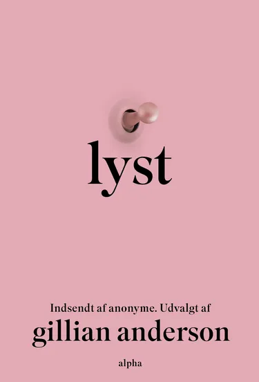 Cover af udgivelsen Lyst