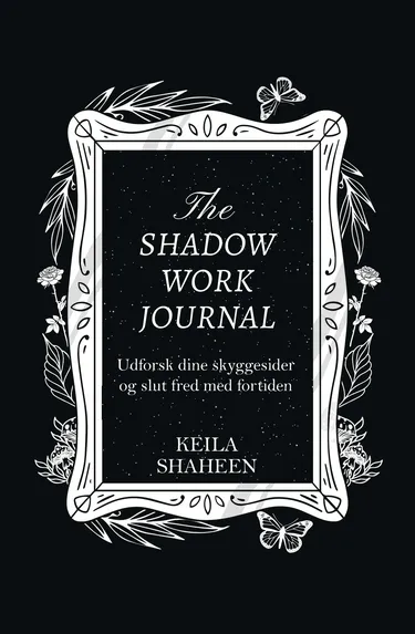 Cover af udgivelsen The Shadow Work Journal