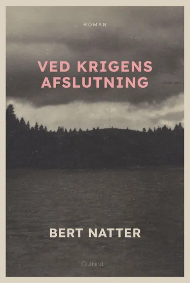 Cover af udgivelsen Ved krigens afslutning