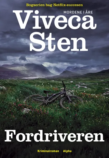 Cover af udgivelsen Fordriveren
