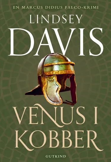 Cover af udgivelsen Venus i kobber