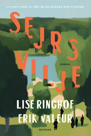 Cover af udgivelsen Sejrs vilje