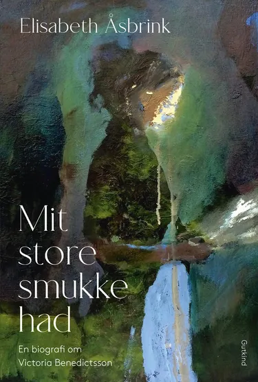 Cover af udgivelsen Mit store smukke had