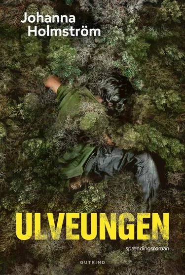 Cover af udgivelsen Ulveungen