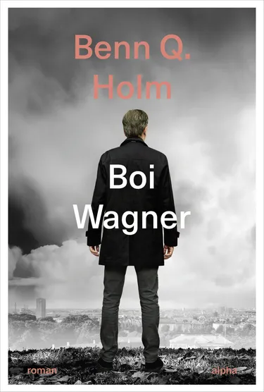 Cover af udgivelsen Boi Wagner
