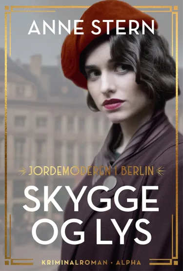 Cover af udgivelsen Skygge og lys