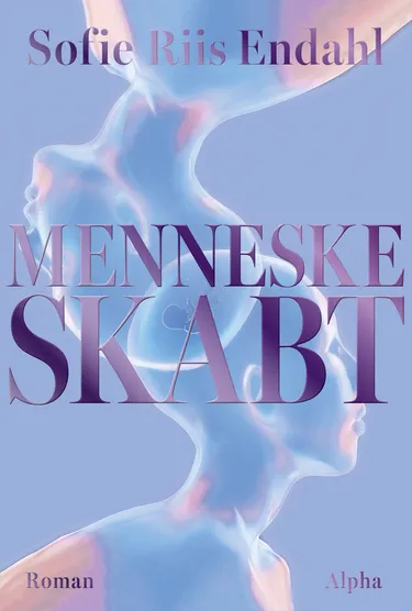 Cover af udgivelsen Menneskeskabt