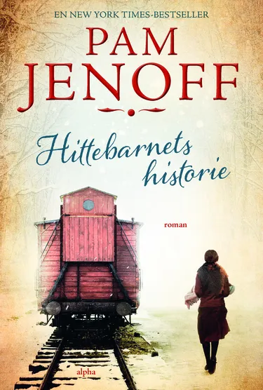 Cover af udgivelsen Hittebarnets historie