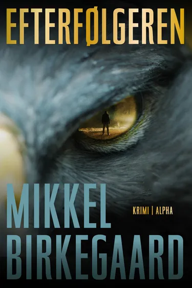 Cover af udgivelsen Efterfølgeren