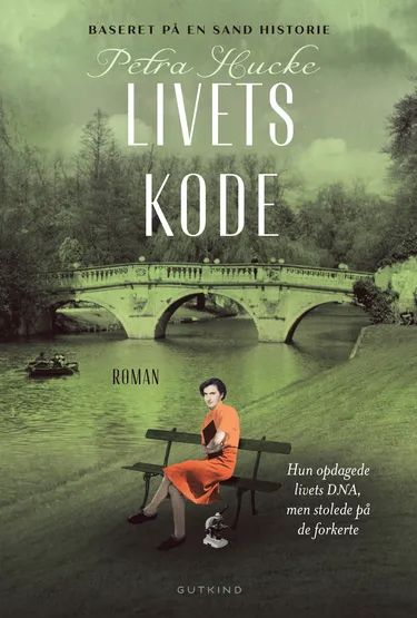 Cover af udgivelsen Livets kode