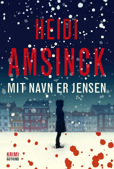 Cover af udgivelsen Mit navn er Jensen