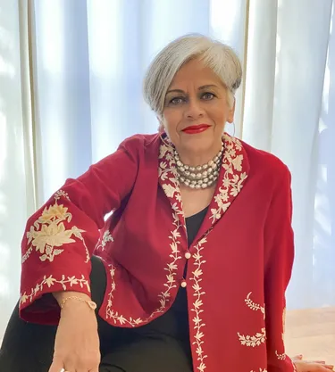 Alka Joshi