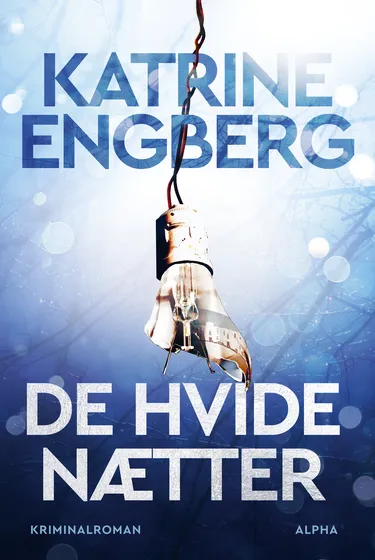 Cover af udgivelsen De hvide nætter